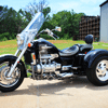Kit for Honda Valkyrie/
