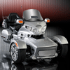 Prowler RT