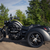 Triumph Rocket Trike