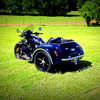V-Rod Coupe/Roadster